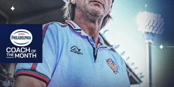 开局两连胜，克雷莫内塞主帅尼科拉当选意甲8月最佳教练