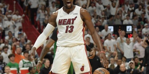 开云-美媒评选联盟25大中锋：约基奇压大帝 阿德巴约第3