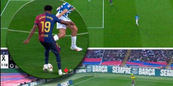 开云网页-【西甲】奥尔莫双响，拉菲尼亚破门，巴萨3-1西班牙人