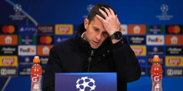 莫塔：3次换人是被迫的 洛卡特利：对手配得上晋级