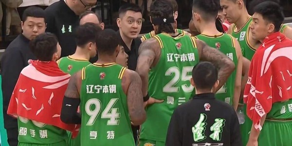 kaiyun-CBA排名更新！上海大胜北京，辽宁连败广东大胜，山东排名节节高