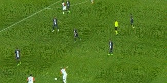 开云-【法甲】内马尔双响 姆巴佩失点+造2球 巴黎5比2胜