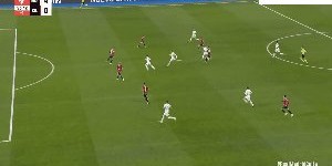 【西甲】维尼修斯建功居莱尔处子球 皇马4比0塞尔塔