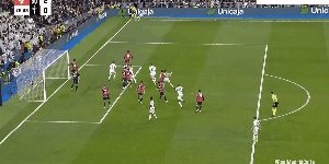 【西甲】维尼修斯建功居莱尔处子球 皇马4比0塞尔塔