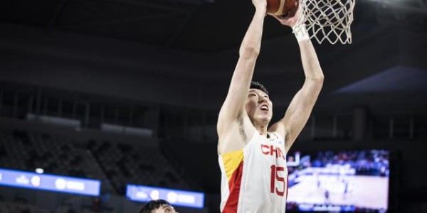 世预赛窗口期2胜2负收官 亚洲杯成中国男篮新挑战