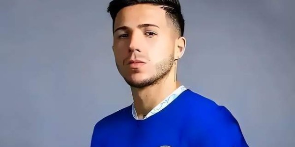 开云-迪斯汀赞扬恩佐的协作能力，瓜迪奥拉或许遇到了心魔