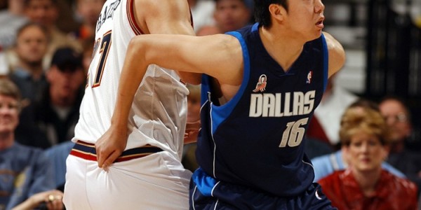 开云下载-杨瀚森9分已创中国球员第5高！姚明最高狂砍40+！周琦填满数据栏