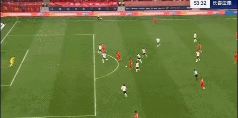 开云官网-【中超】冯劲补射莱昂纳多锁定胜局 海港2比0胜亚泰