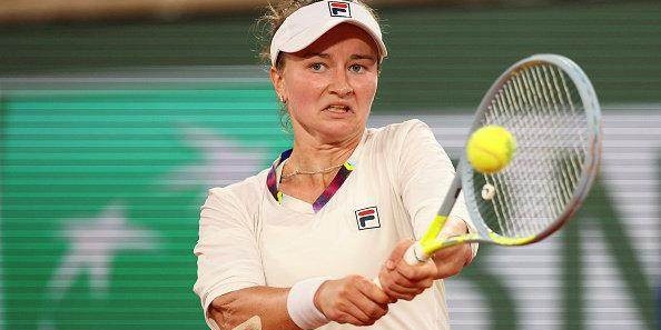 卫冕冠军携三位前十首轮出局 谁能从下半区突围？