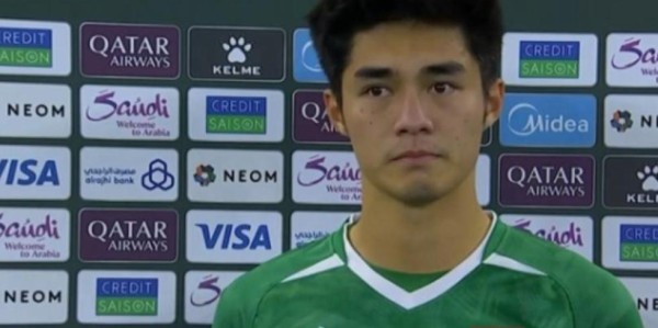 开云官方-越南0-3国足无缘决赛！看看越南球员怎么说，头号球星跪地道歉