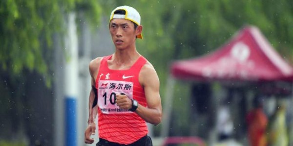 kaiyun-王凯华：在金牌教练麾下 他注定不会当低调实力派