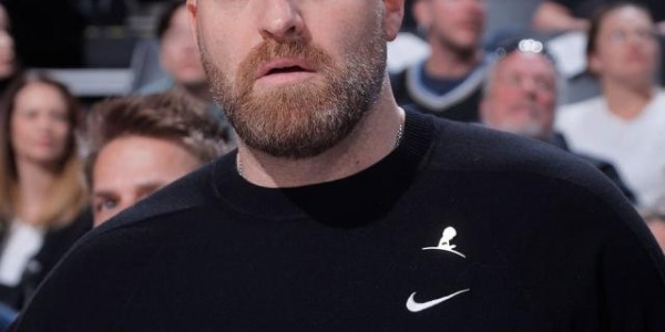 开云官方-诡异！常规赛还剩9场炒教练 西部第5的灰熊在搞啥？