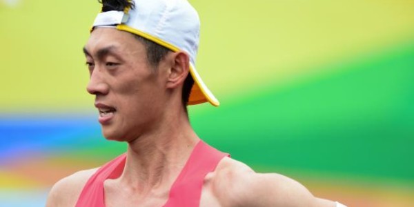 kaiyun-王凯华：在金牌教练麾下 他注定不会当低调实力派