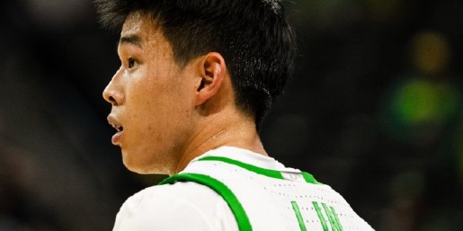 开云-林葳留洋首次连3战上双：轰14+3三分全队最高分 难阻强敌17连胜