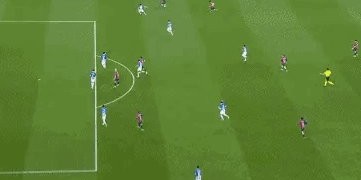 开云网页-【西甲】奥尔莫双响，拉菲尼亚破门，巴萨3-1西班牙人