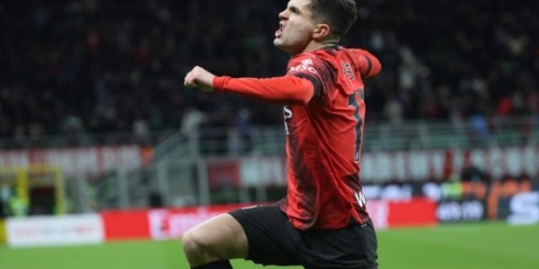 开云官网-米兰找回虐菜节奏，饼锋在质疑中打破球荒