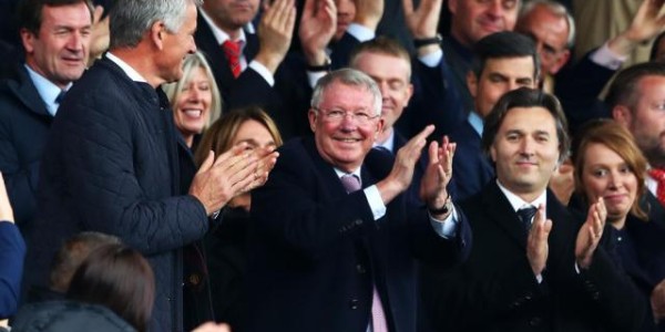 开云官方-曼联大起底（1）：土老帽的官僚和804个右后卫