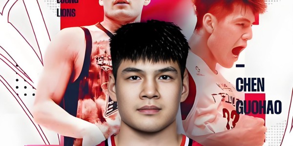 开云APP-失望！陈国豪在广州队，水土不服