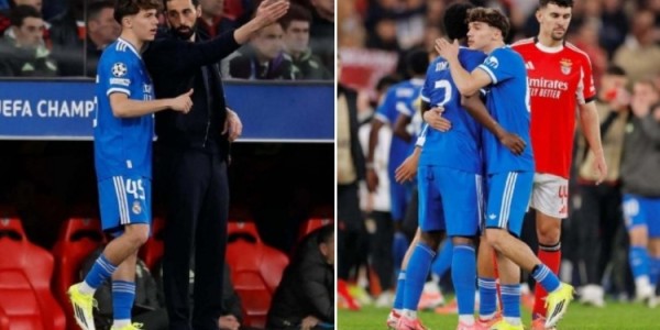 开云下载-超越劳尔和维尼修斯，皇马超新星皮塔奇是下一个莫德里奇？