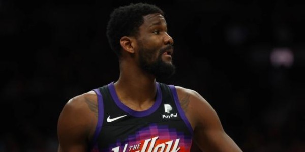 开云-美媒评选联盟25大中锋：约基奇压大帝 阿德巴约第3