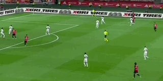 【国王杯】罗德里戈梅开二度，皇马2比1时隔9年夺冠！