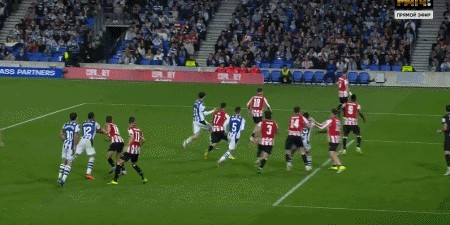 开云网页-国王杯皇家社会两回合2-0毕尔巴鄂竞技闯进决赛，奥亚萨瓦尔点射