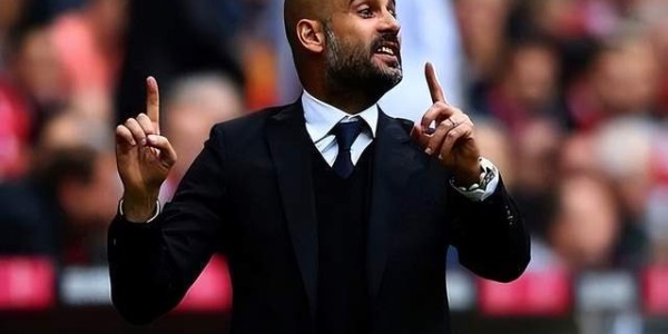 开云-迪斯汀赞扬恩佐的协作能力，瓜迪奥拉或许遇到了心魔