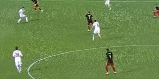 【欧国联】莱万头筹 德布劳内反超 比利时6比1波兰