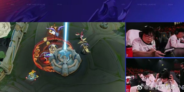 开云-暖阳斩获春季赛季后赛四连MVP|电竞赛事讨论_新浪体育_新浪新闻