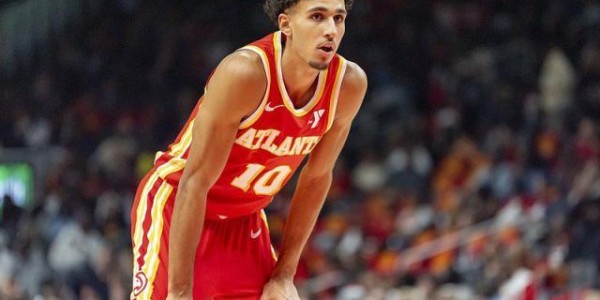 kaiyun-状元之名！本届新秀首个30+诞生 里萨谢比肩詹杜